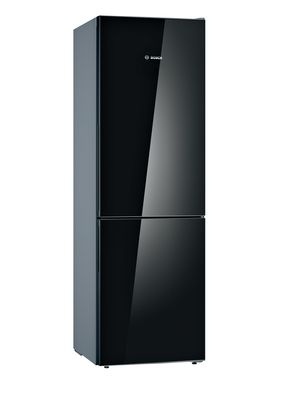Bosch KGV36VBEAS - Koel-vriescombinatie