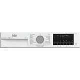 Beko B3WFU57412W - Wasmachine