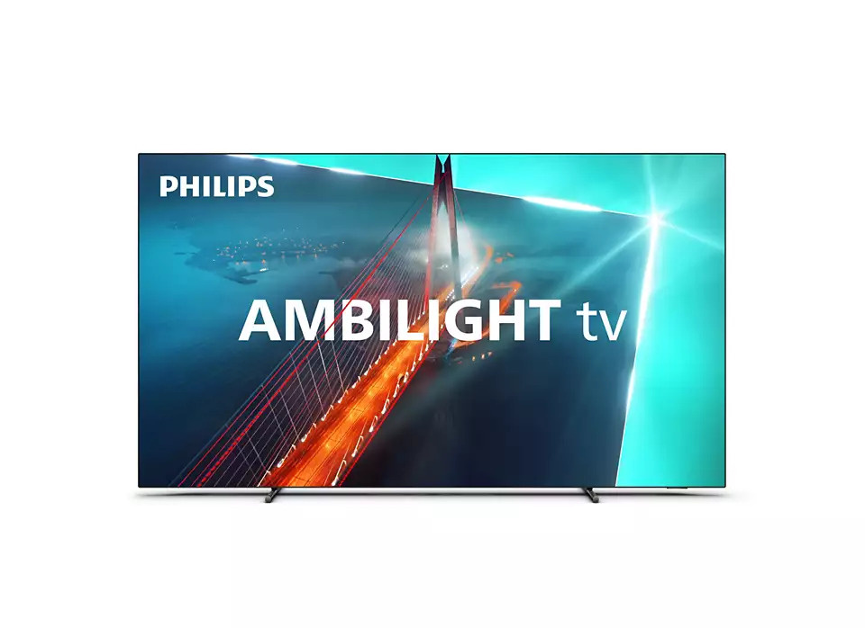 Philips 65OLED708/12 - OLED TV