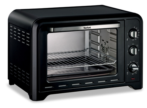 Tefal Optimo OF4848 - Vrijstaande oven