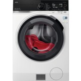 AEG LWR9716C6 - Was-droogcombinatie