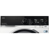 AEG LWR9716C6 - Was-droogcombinatie