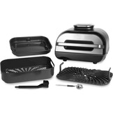 Ninja Foodi AG551 - Hetelucht friteuse