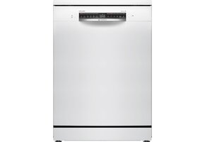 Bosch SMS4HUW09E EXCLUSIV  - Vrijstaande vaatwasser