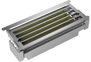 Siemens LZ11IXC16 CleanAir Plus Recirculatieset