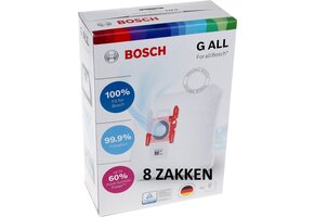 Bosch BBZ41FGALL