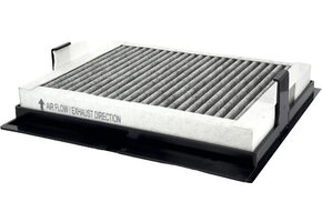 ATAG HR0017 Recirculatie startset