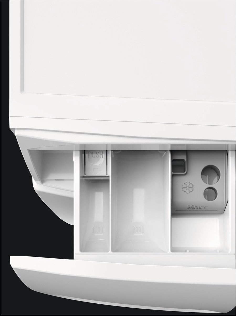 AEG LF628600 ProSense - Wasmachine