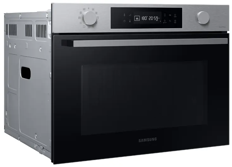 Samsung NQ5B4553FBS - Combimagnetron