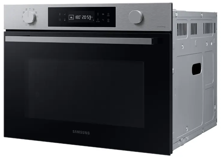 Samsung NQ5B4553FBS - Combimagnetron