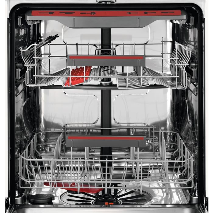AEG FSB64907Z 6000 SatelliteClean - Inbouw vaatwasser
