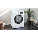 Siemens WM14N206NL - Wasmachine