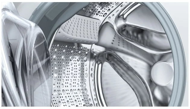 Siemens WG56G2M9NL extraKlasse - Wasmachine