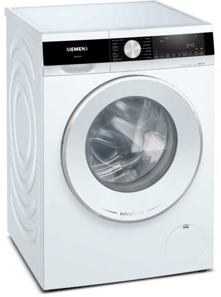 Siemens WG44G209NL extraKlasse - Wasmachine