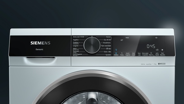 Siemens WG44G209NL extraKlasse - Wasmachine