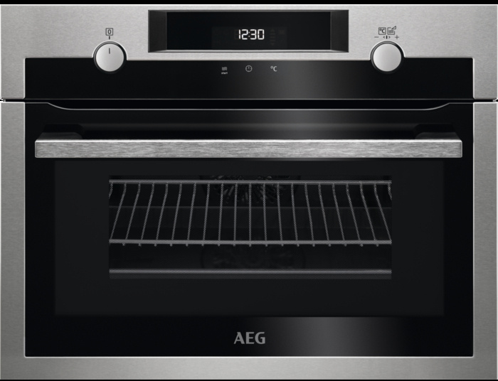 AEG CME565000M - Inbouw oven