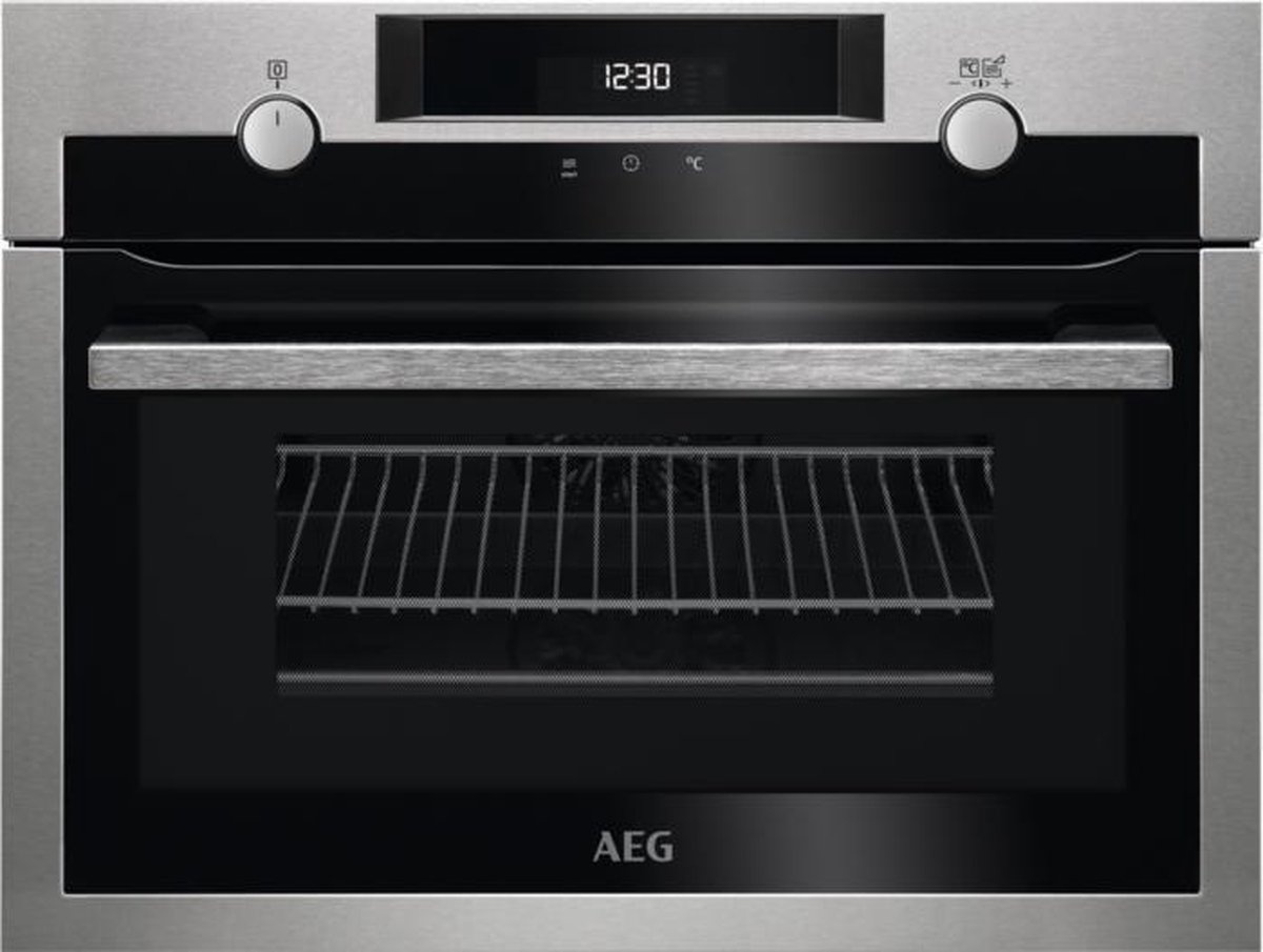AEG CME565000M - Inbouw oven