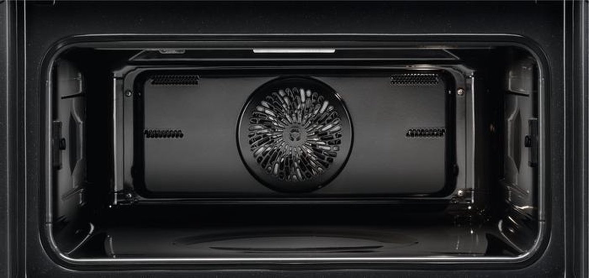 AEG CME565000M - Inbouw oven