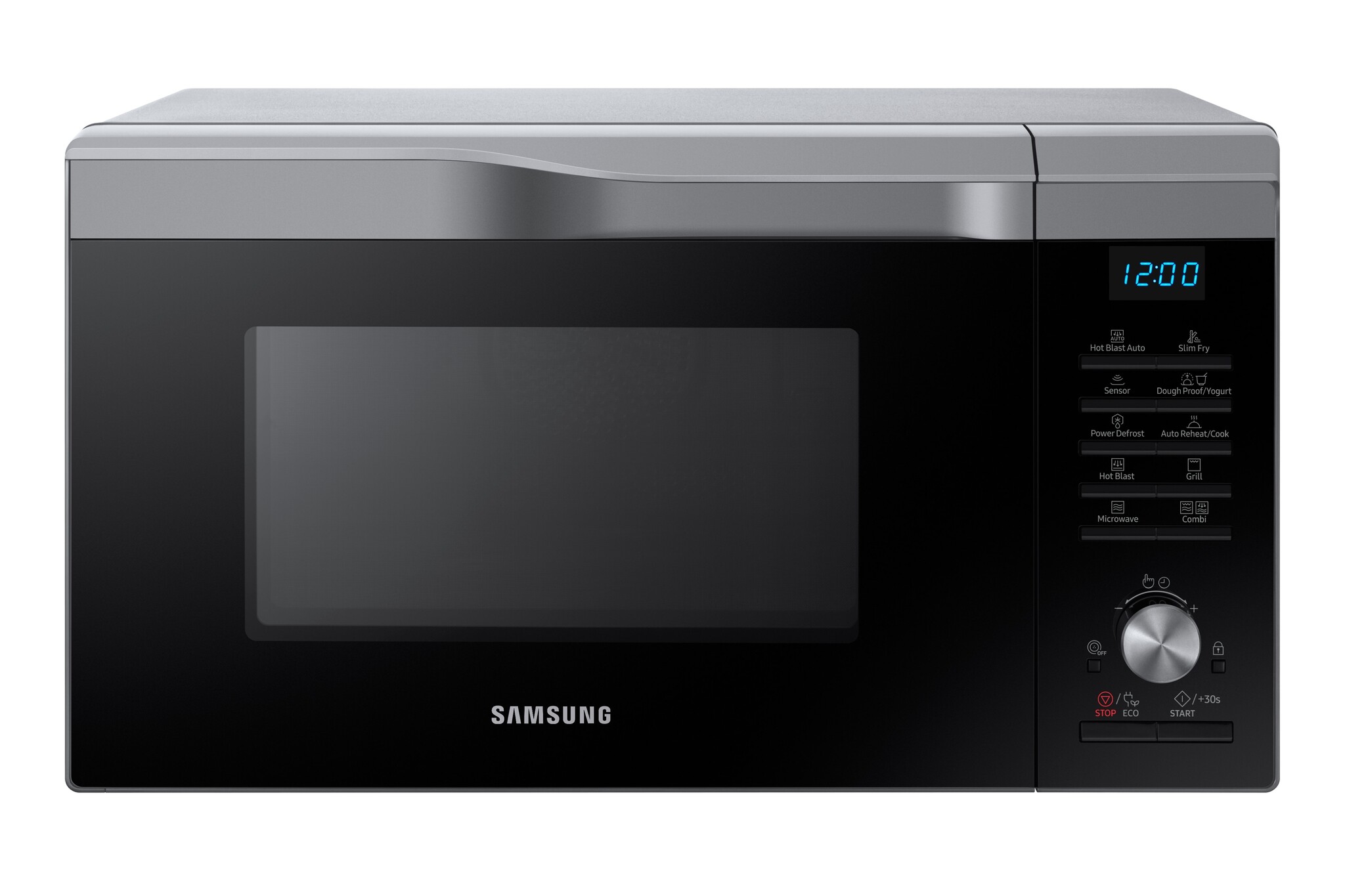 Samsung MC28M6085KS/EN - Combimagnetron
