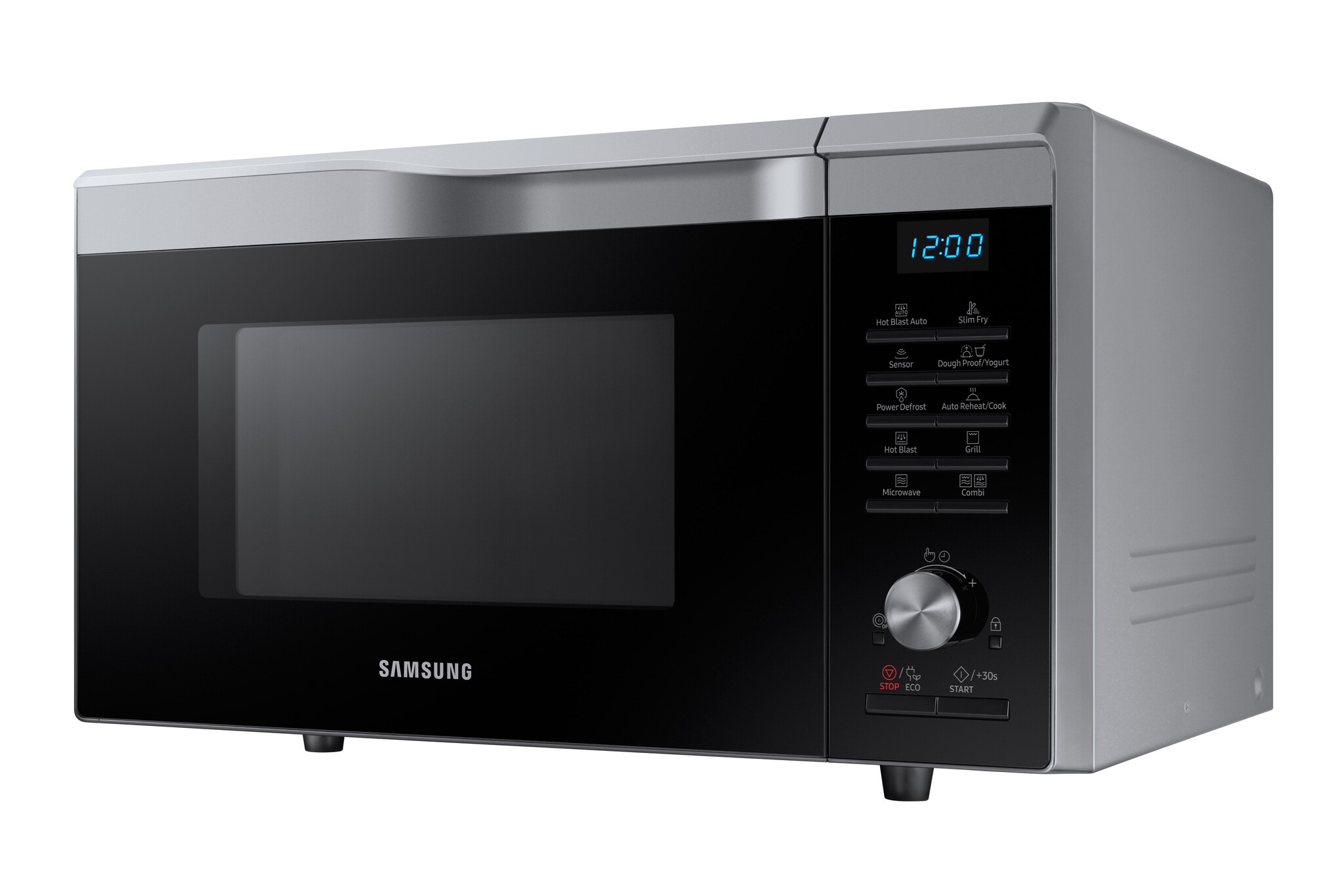 Samsung MC28M6085KS/EN - Combimagnetron