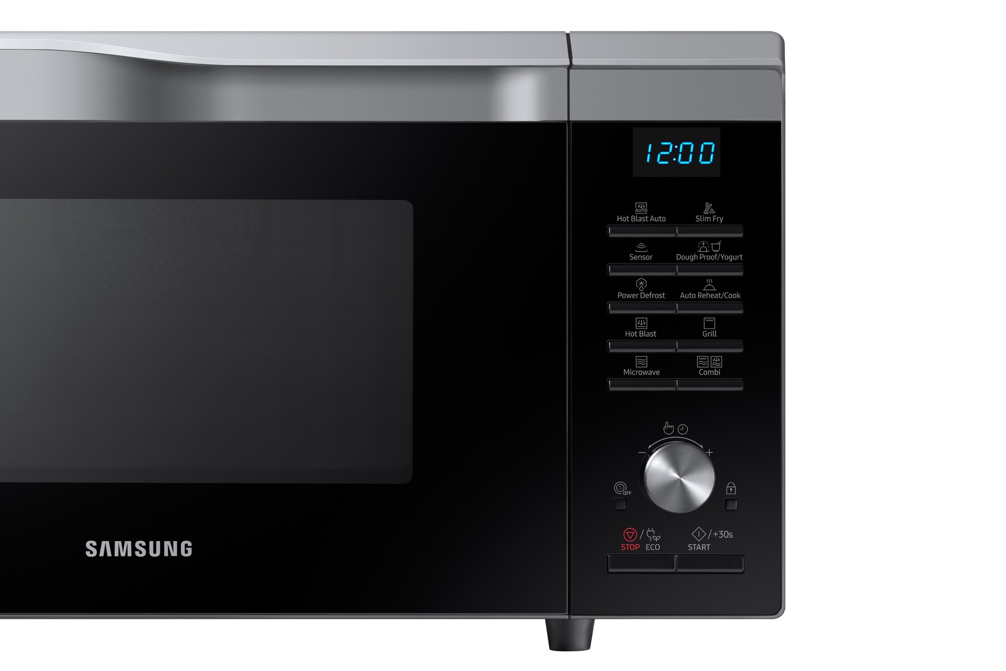 Samsung MC28M6085KS/EN - Combimagnetron
