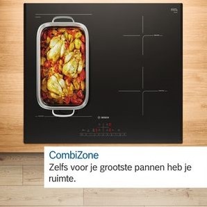 Bosch PVS731HC1M - Inductiekookplaat