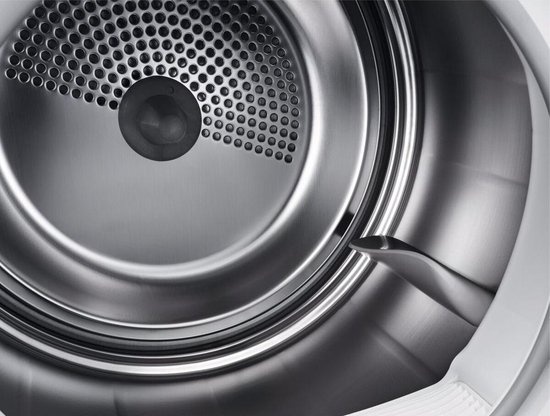 AEG ProSense T6DB82GP - Condensdroger