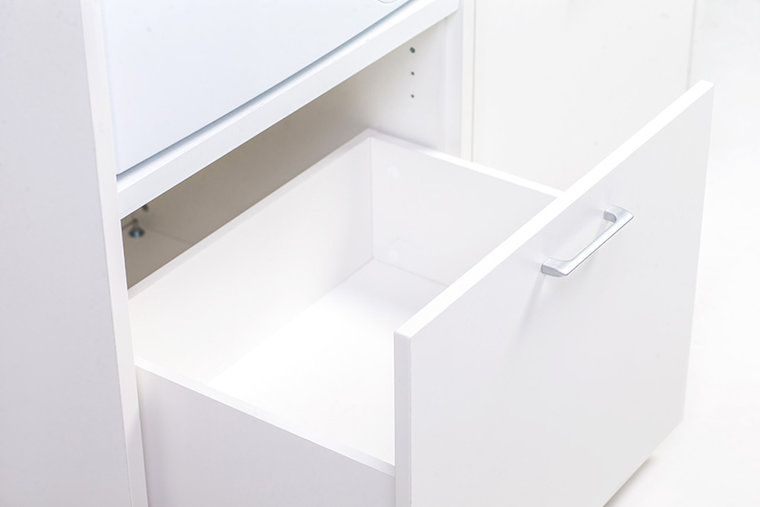 Wastoren WSCS 146 Verhoogmeubel