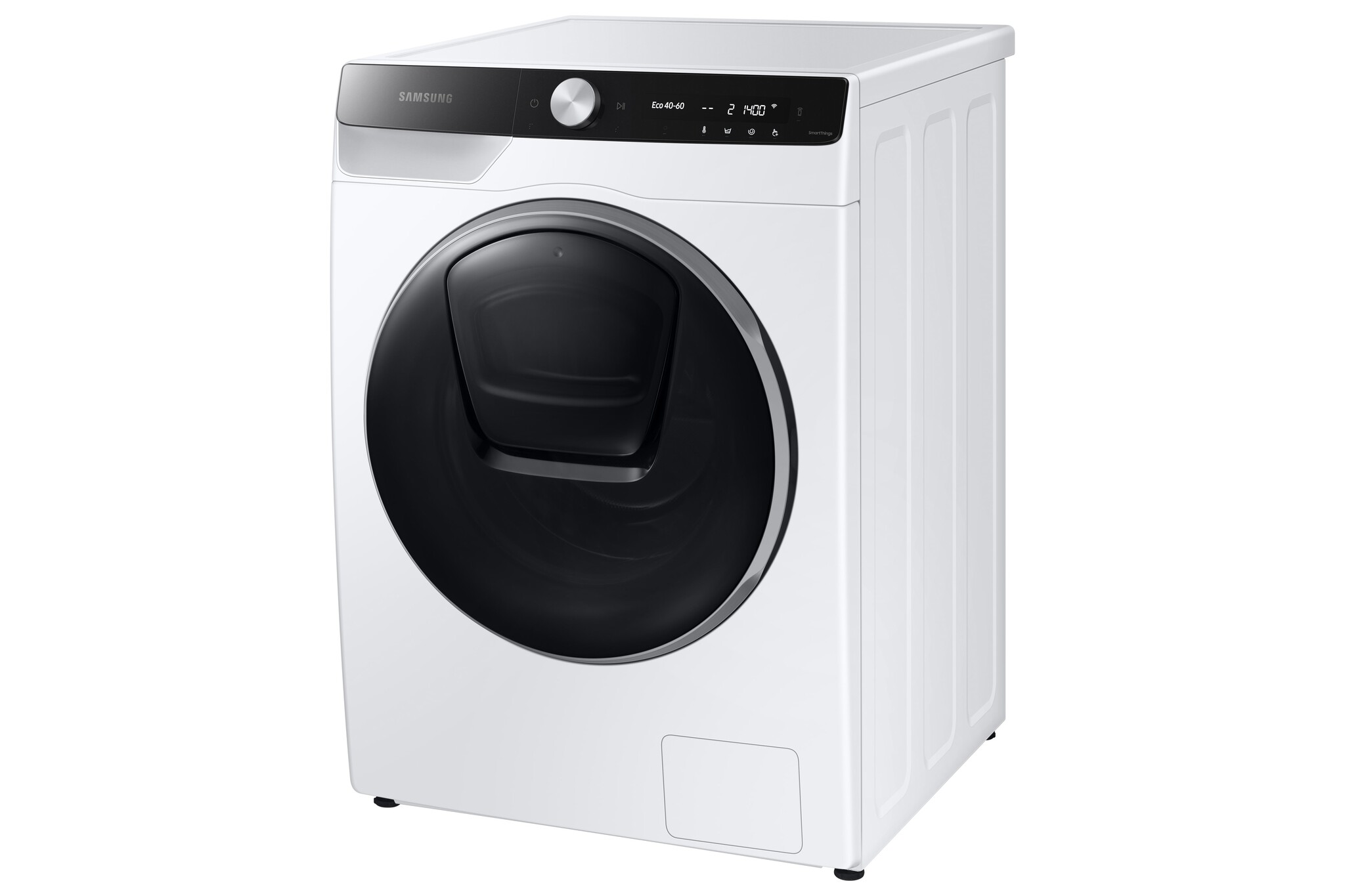 Samsung QuickDrive 8000-serie WD90T984ASE - Was-droogcombinatie