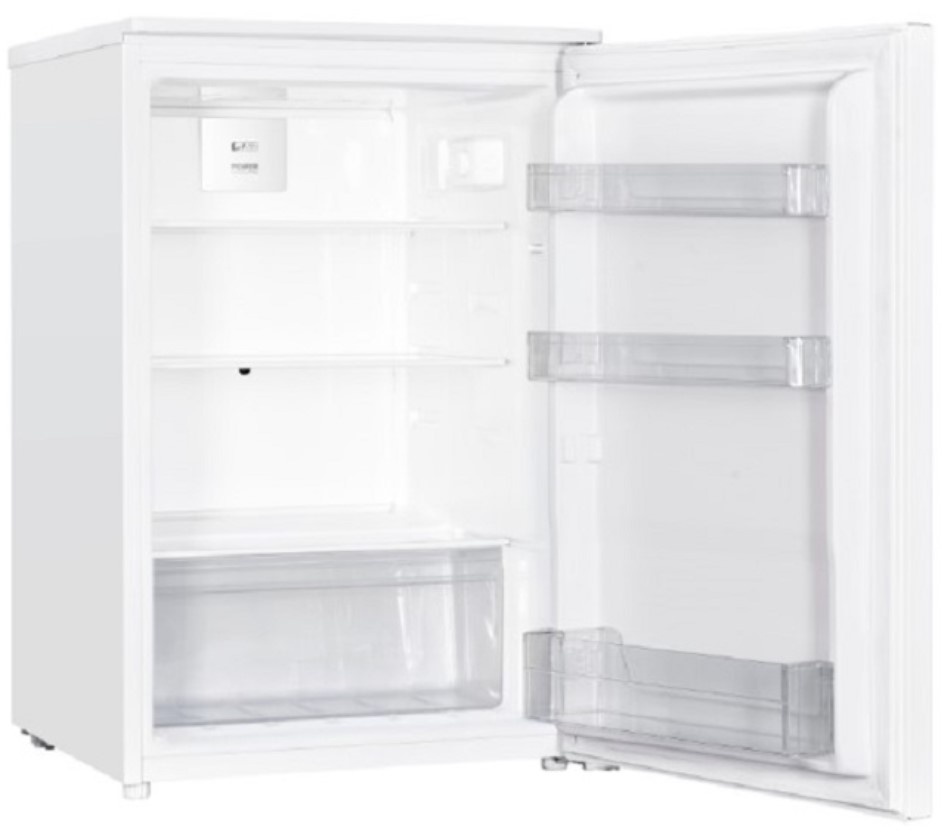Exquisit KS15-V-040EW - Tafelmodel koelkast