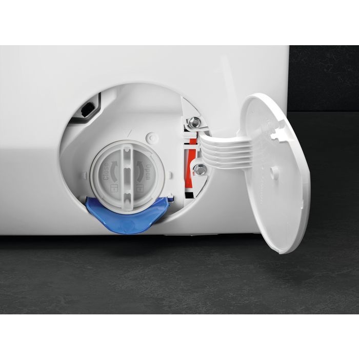 AEG LR8BADEN PowerCare UniversalDose - Wasmachine