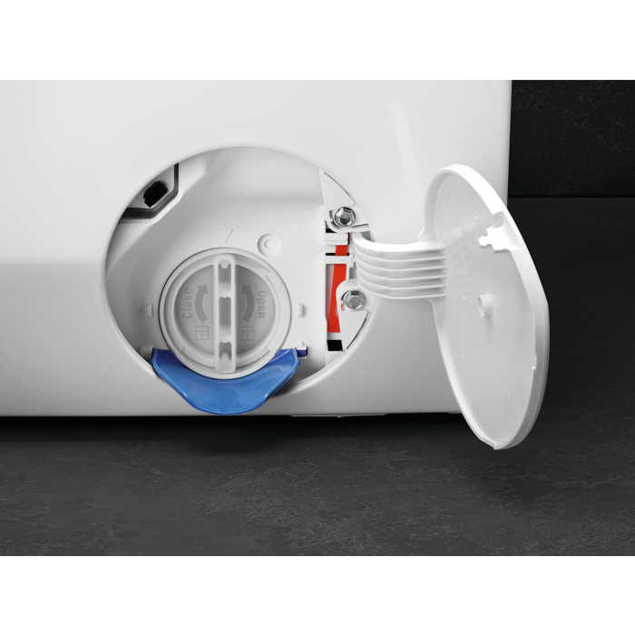 AEG LR9HAMBURG AbsoluteCare - Wasmachine