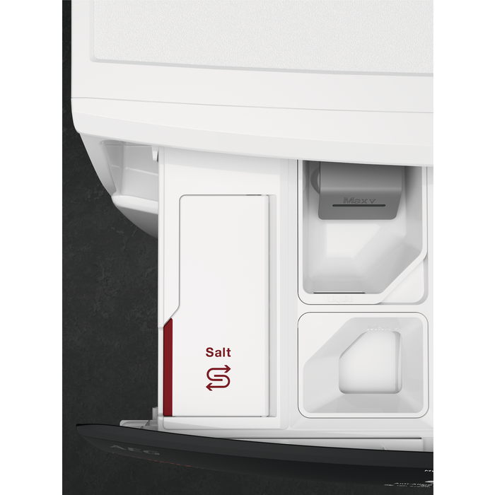 AEG LR9HAMBURG AbsoluteCare - Wasmachine