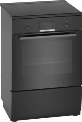 Bosch HLN39A060U - Inductiefornuis
