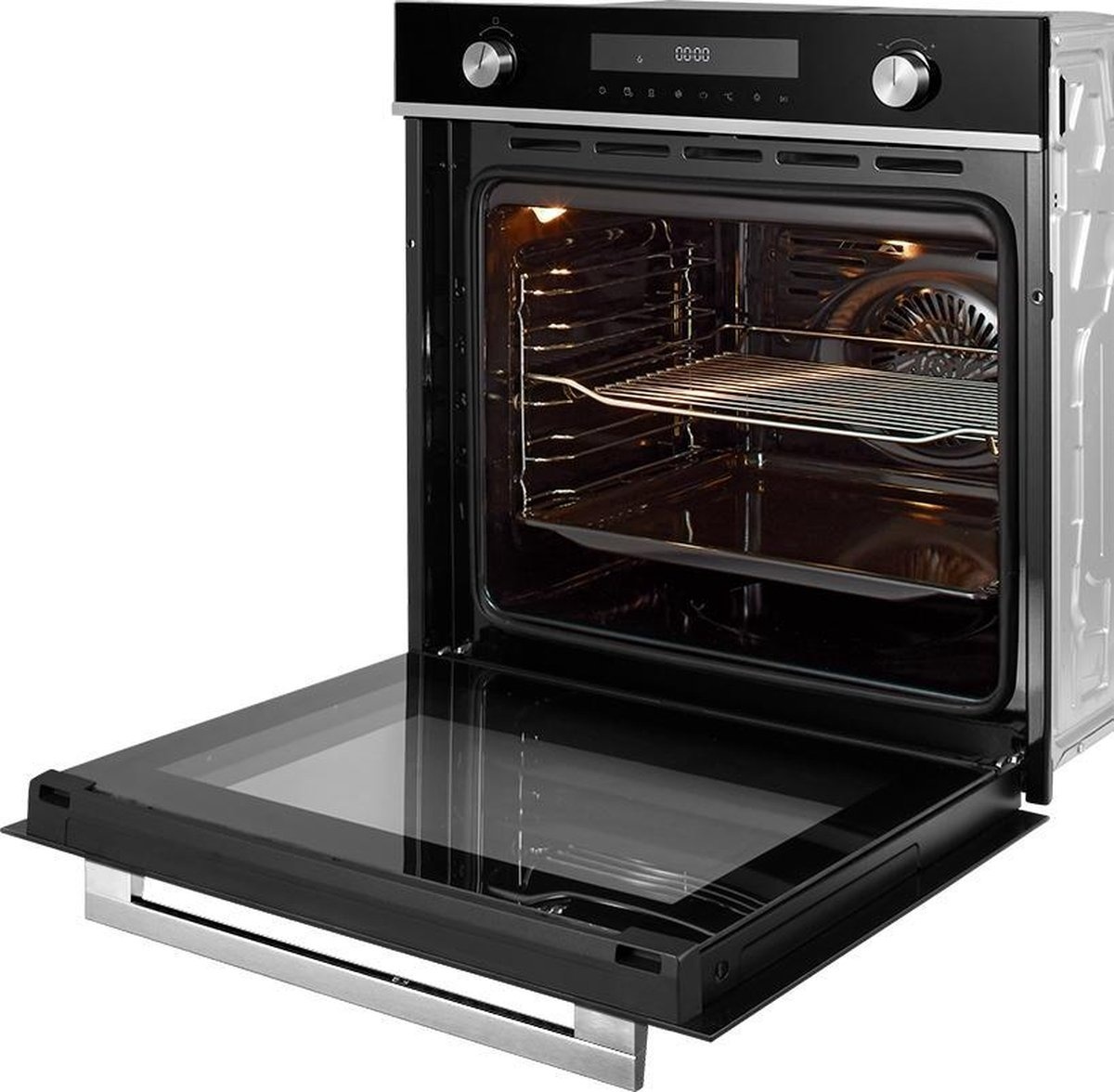ETNA OM470ZT - Inbouw oven