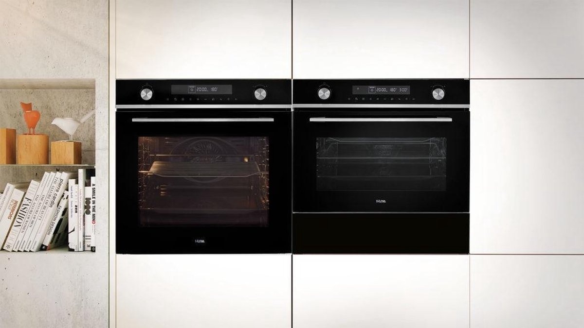 ETNA OM470ZT - Inbouw oven