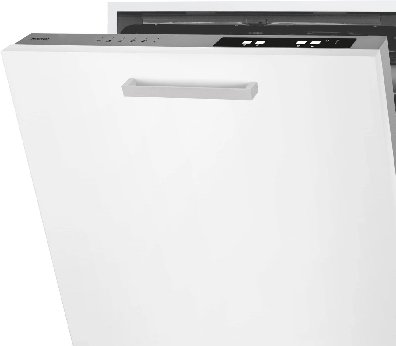 Inventum IVW6008A - Inbouw vaatwasser