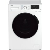 Beko HTV8716XWST - Was-droogcombinatie