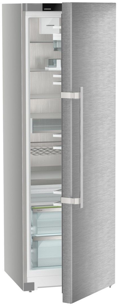 Liebherr Rsdd5250 - Vrijstaande koelkast