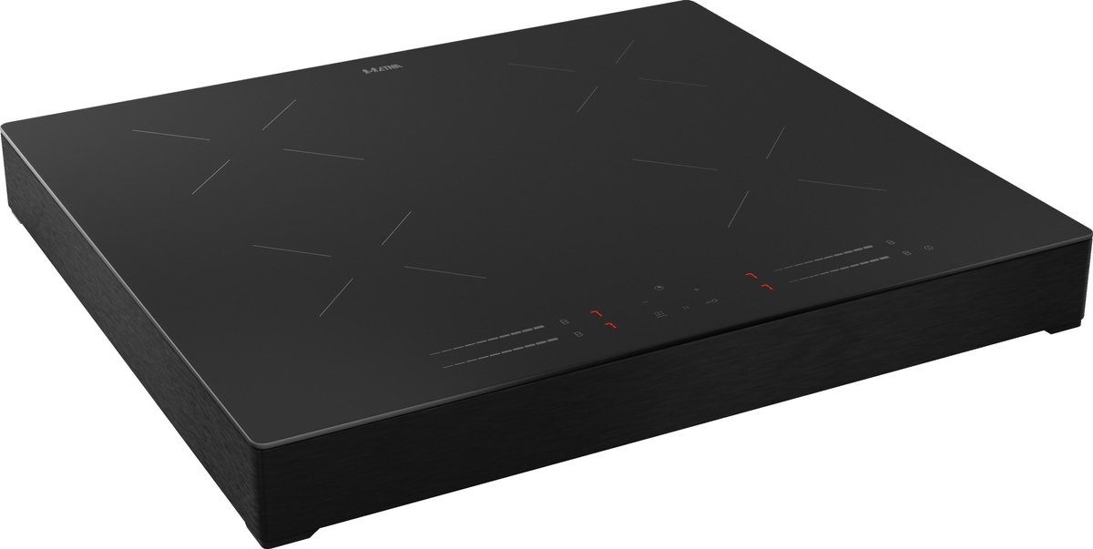 ETNA KIV364ZWA - Inductiekookplaat