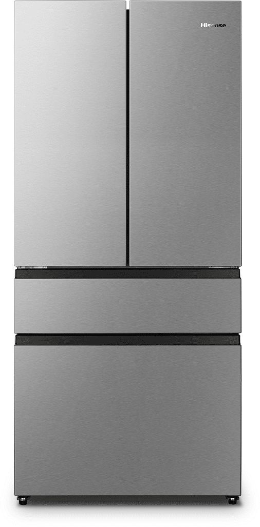 Hisense RF540N4SBI2 - Amerikaanse koelkast