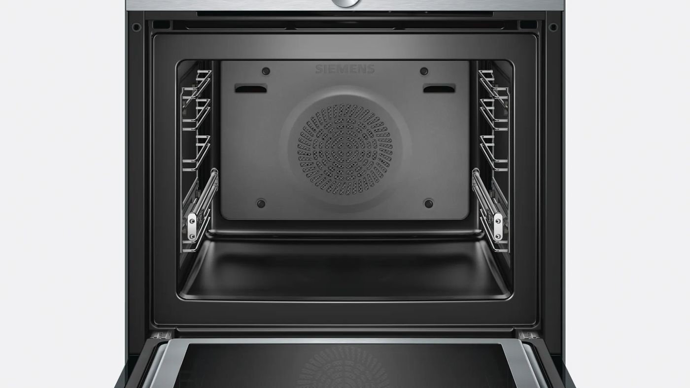Siemens HM636GNS1 - Inbouw oven