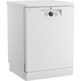 Beko BDFN26430W - Vrijstaande vaatwasser