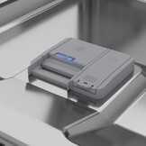 Beko BDFN26430W - Vrijstaande vaatwasser