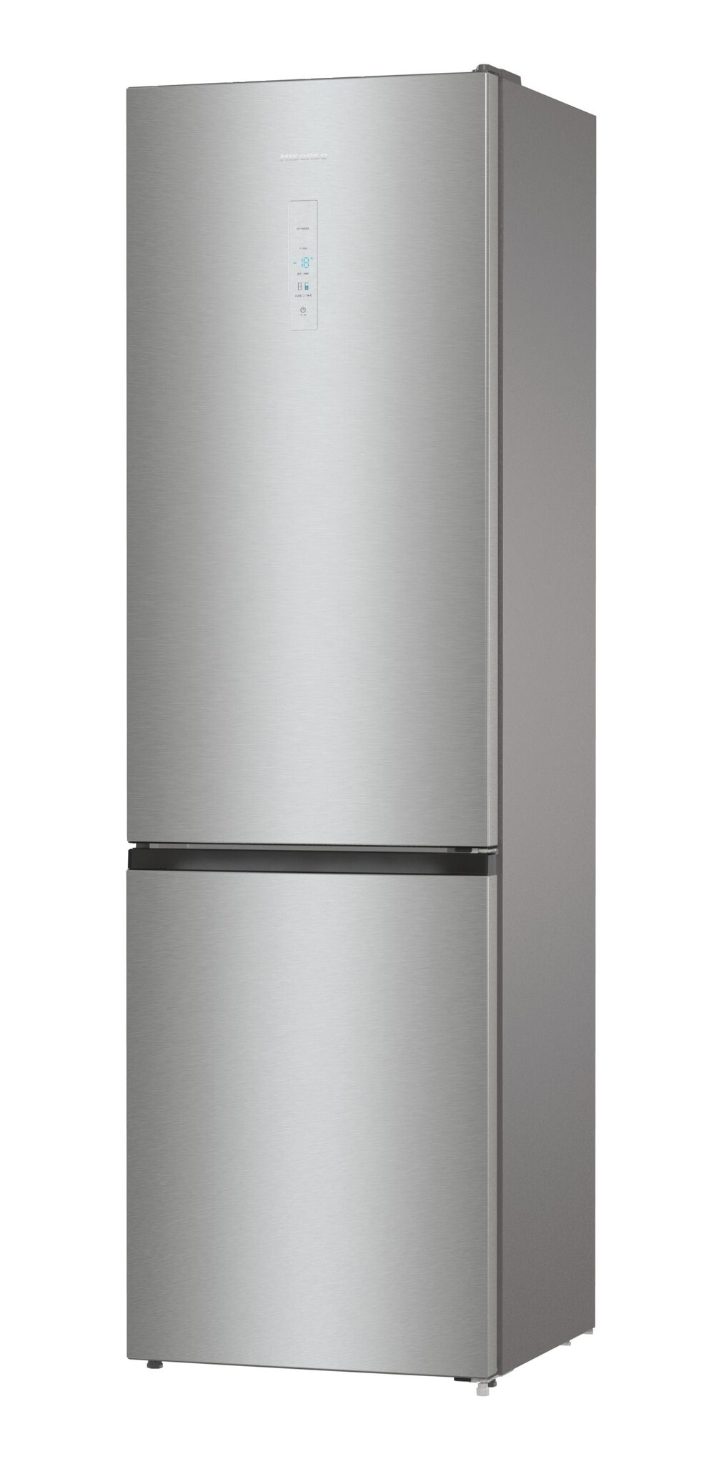 Hisense RB434N4BCD - Koel-vriescombinatie