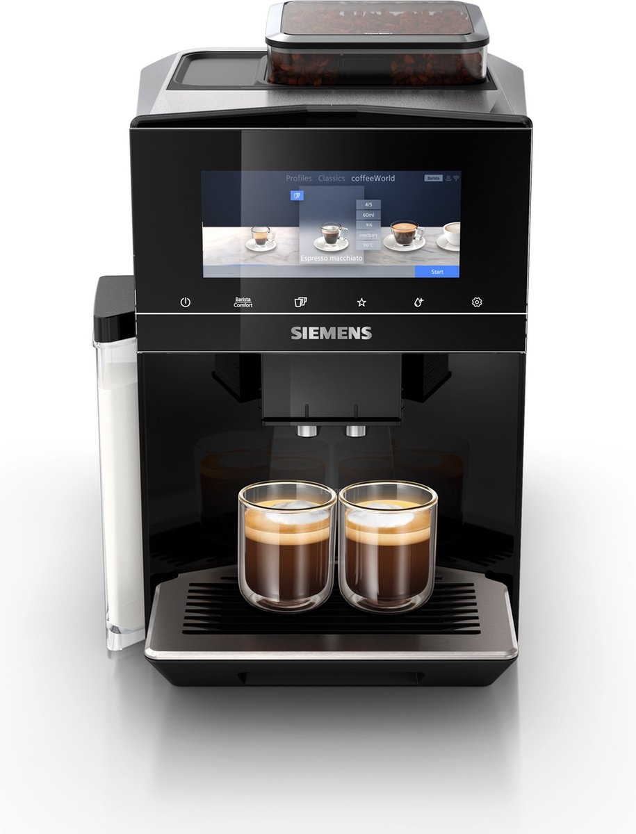 Siemens EQ.900 TQ903R09 - Koffiemachine