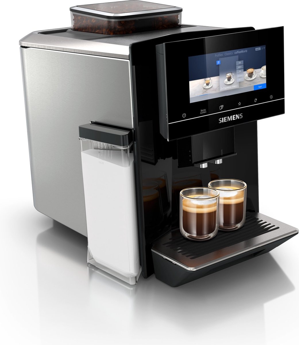 Siemens EQ.900 TQ903R09 - Koffiemachine
