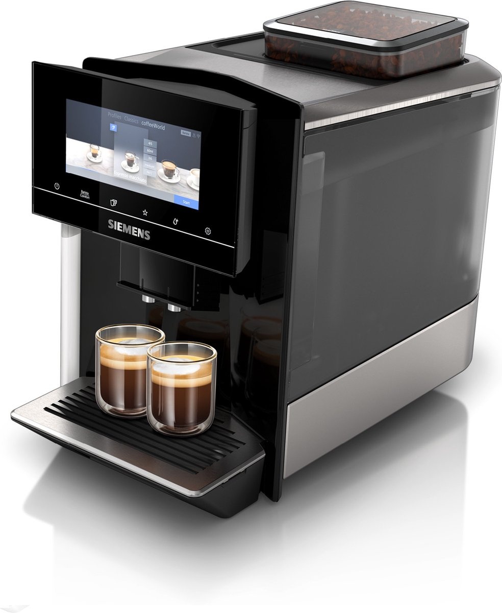 Siemens EQ.900 TQ903R09 - Koffiemachine
