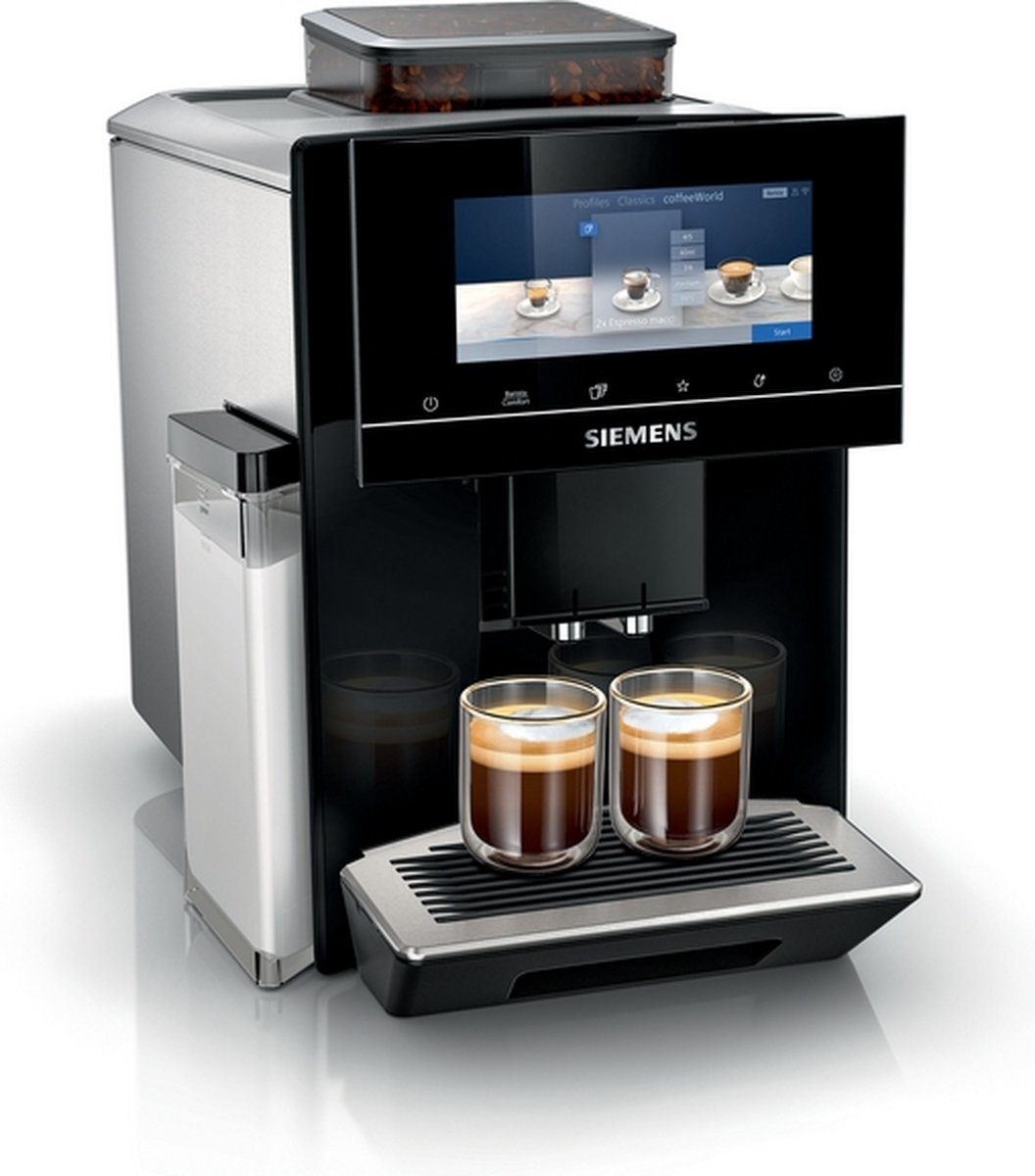 Siemens EQ.900 TQ903R09 - Koffiemachine