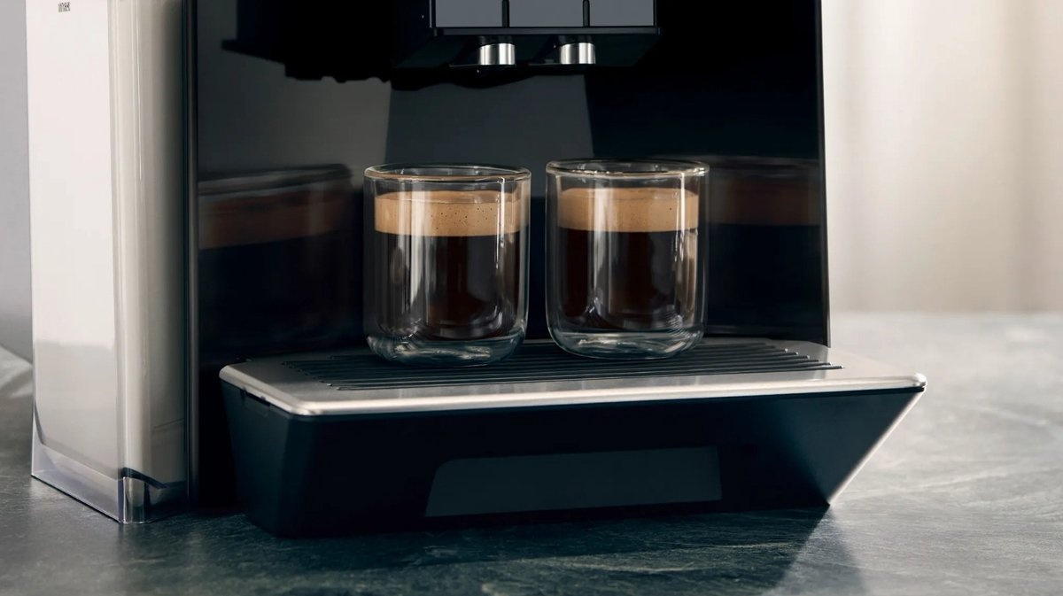 Siemens EQ.900 TQ903R09 - Koffiemachine